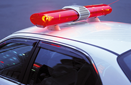 刑事事件のイメージ