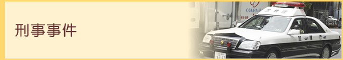 刑事事件