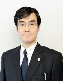 弁護士 東実一郎 ご挨拶のイメージ