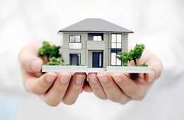 債務整理解決方法のイメージ